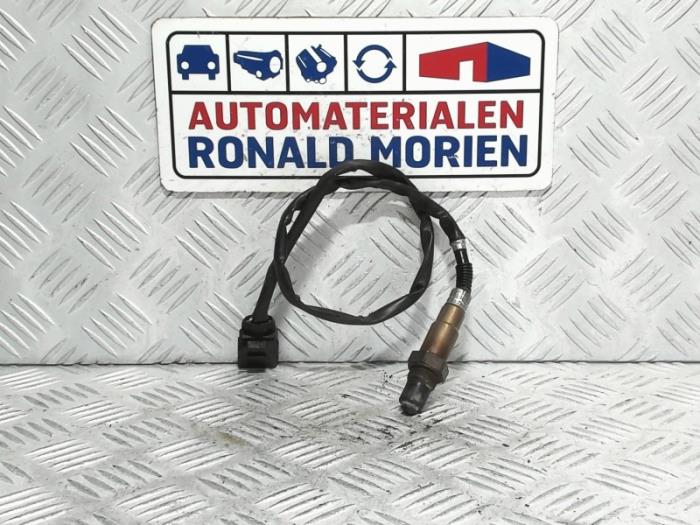 Used Lambda probe Audi A4 Price € 20,00 Margin scheme offered by Automaterialen Ronald Morien B.V.