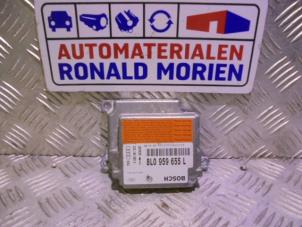 Gebrauchte Airbag Modul Audi A3 (8L1) 1.9 TDI 100 Preis € 39,00 Margenregelung angeboten von Automaterialen Ronald Morien B.V.