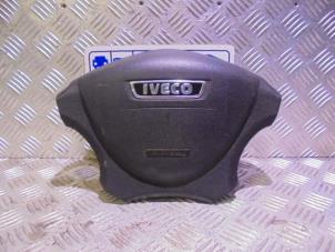 Used Left airbag (steering wheel) Iveco Daily Price € 95,00 Margin scheme offered by Automaterialen Ronald Morien B.V.