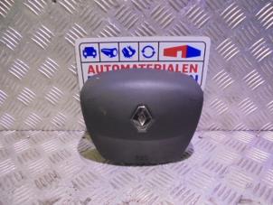 Usagé Airbag gauche (volant) Renault Megane III Coupe (DZ) Prix € 49,00 Règlement à la marge proposé par Automaterialen Ronald Morien B.V.