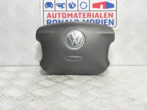 Gebrauchte Airbag links (Lenkrad) Volkswagen Passat (3B3) 2.0 20V Preis € 39,00 Margenregelung angeboten von Automaterialen Ronald Morien B.V.
