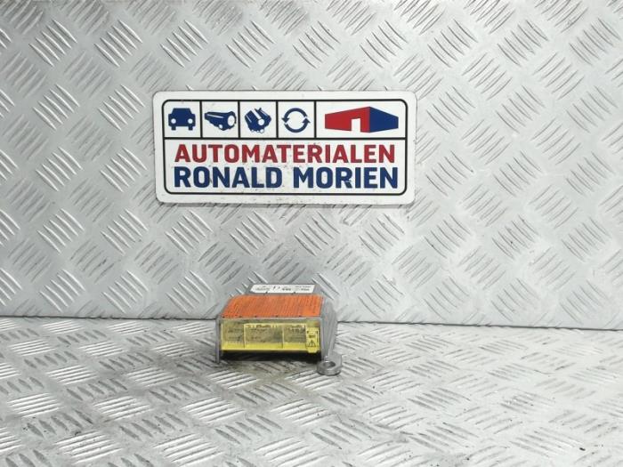 Nya Airbagmodul Renault Koleos I 2.0 dCi 16V Pris € 59,29 Inklusive moms erbjuds av Automaterialen Ronald Morien B.V.