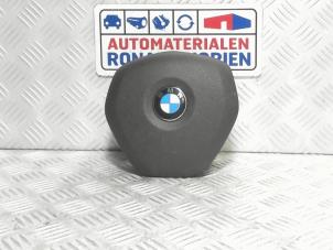 Używane Poduszka powietrzna lewa (kierownica) BMW 1 serie (F20) Cena € 145,00 Procedura marży oferowane przez Automaterialen Ronald Morien B.V.