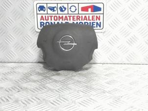 Gebrauchte Airbag links (Lenkrad) Opel Signum (F48) 3.0 CDTI V6 24V Preis € 29,00 Margenregelung angeboten von Automaterialen Ronald Morien B.V.