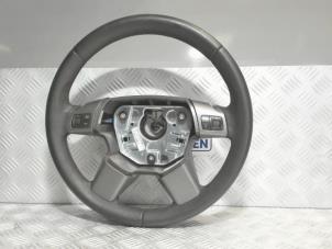Used Steering wheel Opel Signum (F48) 3.0 CDTI V6 24V Price € 49,00 Margin scheme offered by Automaterialen Ronald Morien B.V.