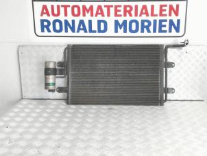 Used Air conditioning condenser Audi TT Price € 25,00 Margin scheme offered by Automaterialen Ronald Morien B.V.