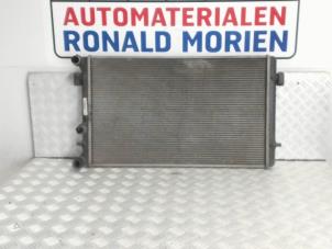 Usagé Radiateur d'eau Audi TT Prix € 25,00 Règlement à la marge proposé par Automaterialen Ronald Morien B.V.
