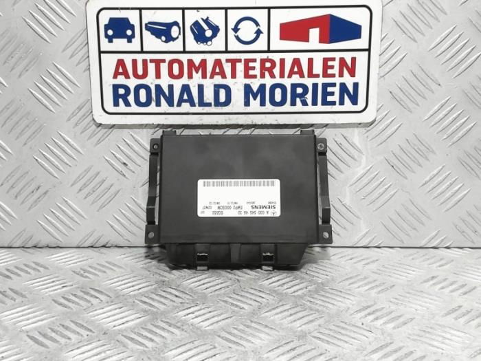 Used Automatic gearbox computer Mercedes E Combi (S210) 2.7 E-270 CDI 20V Price € 95,00 Margin scheme offered by Automaterialen Ronald Morien B.V.