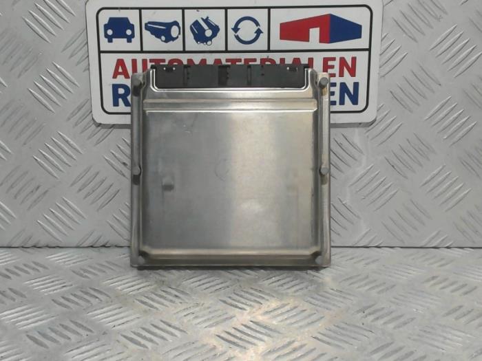 Used Engine management computer Mercedes E Combi (S210) 2.7 E-270 CDI 20V Price € 145,00 Margin scheme offered by Automaterialen Ronald Morien B.V.