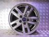 Ford Transit Connect (PJ2) 1.5 EcoBlue Hjul