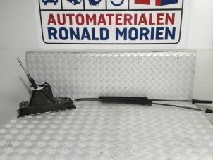Gebrauchte Schaltbox Volkswagen Golf Preis € 75,00 Mit Mehrwertsteuer angeboten von Automaterialen Ronald Morien B.V.