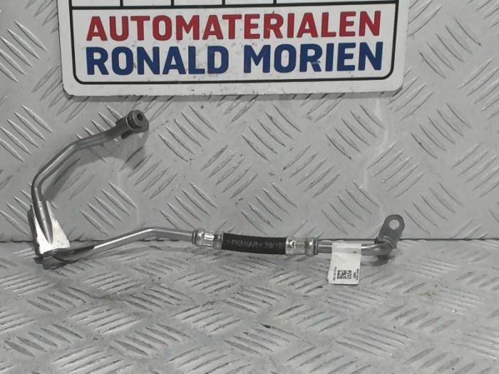 Fuel line from a Renault Clio 2019