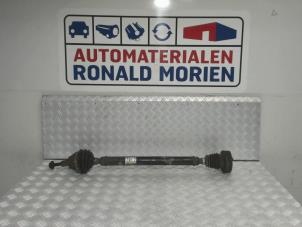 Używane Os napedowa prawy przód Volkswagen Jetta III (1K2) 1.4 TSI 122 16V Cena € 49,00 Procedura marży oferowane przez Automaterialen Ronald Morien B.V.