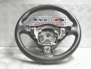 Używane Kierownica Nissan Juke (F15) Cena € 75,00 Procedura marży oferowane przez Automaterialen Ronald Morien B.V.