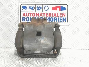 Used Front brake calliper, left Nissan Juke (F15) Price € 45,00 Margin scheme offered by Automaterialen Ronald Morien B.V.