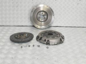 Used Clutch kit (complete) Nissan Juke (F15) Price € 145,00 Margin scheme offered by Automaterialen Ronald Morien B.V.