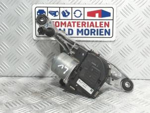 Gebrauchte Scheibenwischermotor + Mechanik Opel Astra Mk.7 1.4 Turbo 16V Preis € 175,00 Mit Mehrwertsteuer angeboten von Automaterialen Ronald Morien B.V.