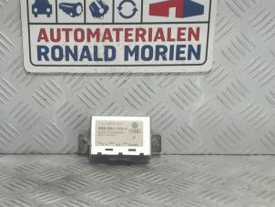 Used Alarm module Audi A8 (D2) 2.8 V6 Price € 19,00 Margin scheme offered by Automaterialen Ronald Morien B.V.