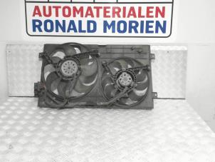 Used Cooling fans Volkswagen New Beetle (9C1/9G1) 2.0 Price € 49,00 Margin scheme offered by Automaterialen Ronald Morien B.V.