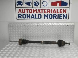 Used Front drive shaft, right Volkswagen New Beetle (9C1/9G1) 2.0 Price € 45,00 Margin scheme offered by Automaterialen Ronald Morien B.V.