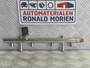 Używane Dystrybutor paliwa Audi A4 Cena € 65,00 Procedura marży oferowane przez Automaterialen Ronald Morien B.V.