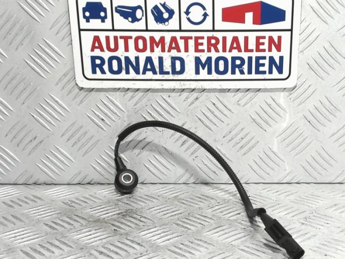Begagnade Knackningssensor Audi A4 Pris € 9,99 Marginaltabell erbjuds av Automaterialen Ronald Morien B.V.