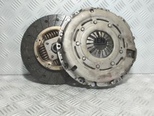 Used Pressure plate Fiat Ducato Price on request offered by Automaterialen Ronald Morien B.V.