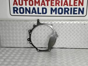 Used Engine cover Volkswagen Crafter Price € 20,00 Inclusive VAT offered by Automaterialen Ronald Morien B.V.