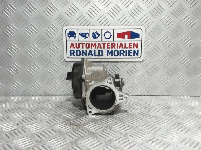 EGR valve Volkswagen Crafter 2.0 TDI 16V 03L131501L CKT