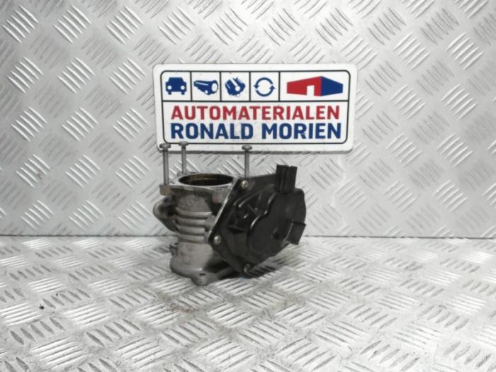 EGR valve Volkswagen Crafter 2.0 TDI 16V 03L131501L CKT