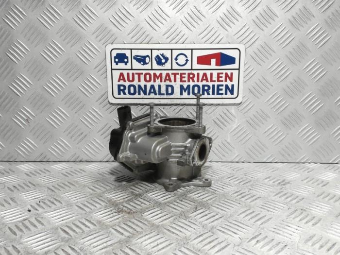 EGR valve Volkswagen Crafter 2.0 TDI 16V 03L131501L CKT