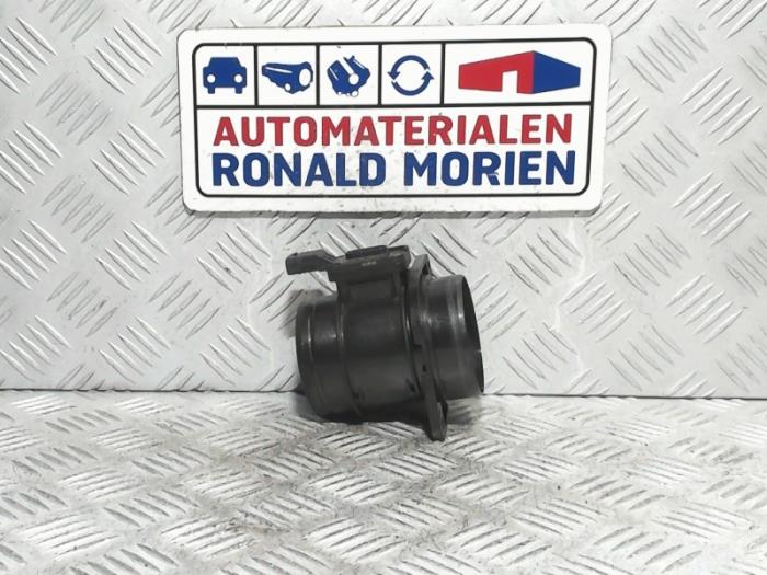 Gebrauchte Luftmassenmesser Volkswagen Golf VII (AUA) 1.6 TDI 4Motion 16V Preis € 29,00 Mit Mehrwertsteuer angeboten von Automaterialen Ronald Morien B.V.