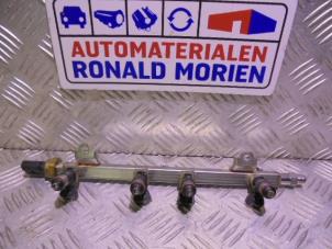 Used Fuel injector nozzle Volkswagen Caddy Price € 75,00 Margin scheme offered by Automaterialen Ronald Morien B.V.