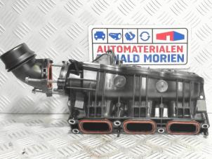Used Intake manifold Opel Astra Mk.7 1.4 Turbo 16V Price € 54,99 Inclusive VAT offered by Automaterialen Ronald Morien B.V.