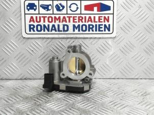 Used Throttle body Opel Astra Mk.7 1.4 Turbo 16V Price € 144,99 Inclusive VAT offered by Automaterialen Ronald Morien B.V.