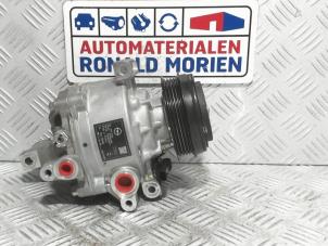 Used Air conditioning pump Opel Astra Mk.7 1.4 Turbo 16V Price € 149,00 Inclusive VAT offered by Automaterialen Ronald Morien B.V.