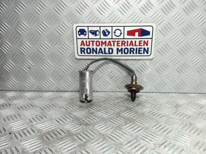 Usados Sonda Lambda Opel Astra Mk.7 1.4 Turbo 16V Precio € 34,99 IVA incluido ofrecido por Automaterialen Ronald Morien B.V.
