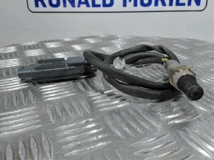 Używane Czujnik Nox Volkswagen Transporter/Caravelle T6 2.0 TDI Cena € 195,00 Z VAT oferowane przez Automaterialen Ronald Morien B.V.