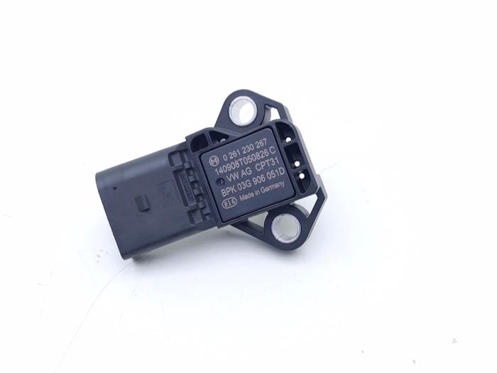 Nya MAP-sensor (insugsrör) Volkswagen Jetta IV (162/16A) 1.4 TSI 122 16V Pris € 15,00 Inklusive moms erbjuds av Automaterialen Ronald Morien B.V.