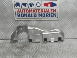 New Exhaust heat shield Volkswagen Golf Price € 9,99 Inclusive VAT offered by Automaterialen Ronald Morien B.V.