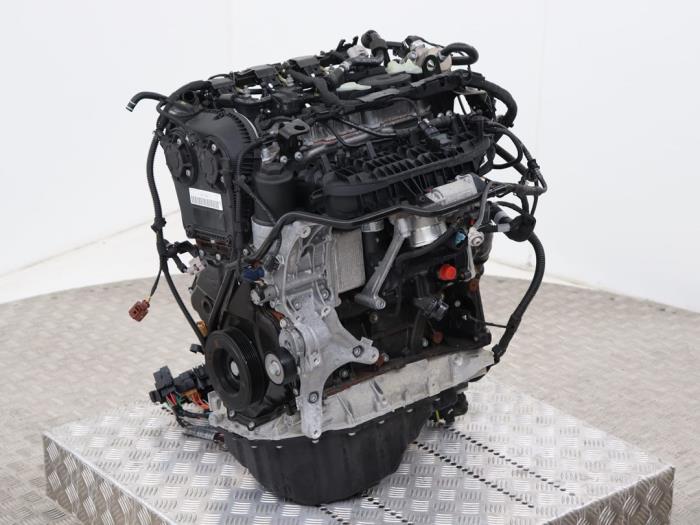 Used Engine Audi A7 Sportback (4GA/4GF) 2.0 16V TFSI Quattro Price € 3.932,50 Inclusive VAT offered by Automaterialen Ronald Morien B.V.