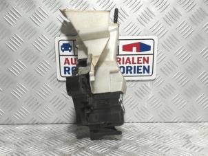Used Front door lock mechanism 4-door, right Mercedes E (W210) 3.0 E-300D Turbo 24V Price € 25,00 Margin scheme offered by Automaterialen Ronald Morien B.V.