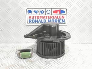 Usados Motor de ventilador de calefactor Volkswagen Transporter/Caravelle T4 2.5 TDI Precio € 25,00 Norma de margen ofrecido por Automaterialen Ronald Morien B.V.