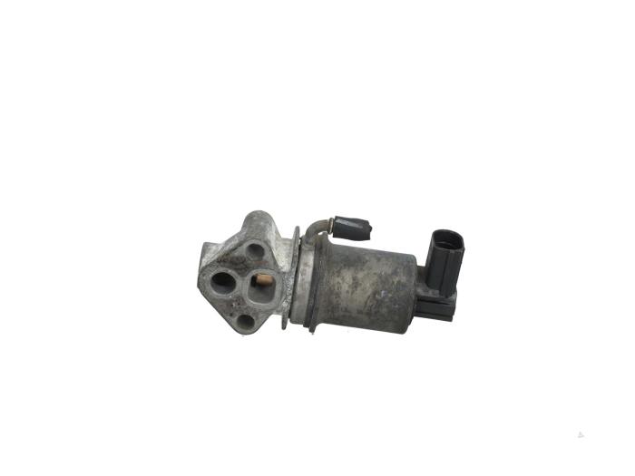 Gebrauchte AGR Ventil Volkswagen Golf IV (1J1) 1.6 Preis € 20,00 Margenregelung angeboten von Automaterialen Ronald Morien B.V.