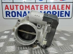 Used Throttle body BMW 3 serie (E90) 318i 16V Price € 45,00 Margin scheme offered by Automaterialen Ronald Morien B.V.