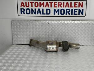 Used Catalytic converter Audi A5 Price € 345,00 Inclusive VAT offered by Automaterialen Ronald Morien B.V.