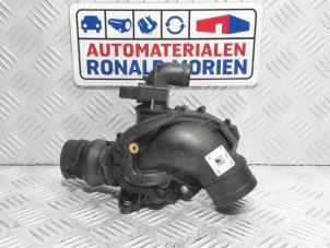 Used Airflow meter Audi A5 Price € 25,00 Inclusive VAT offered by Automaterialen Ronald Morien B.V.
