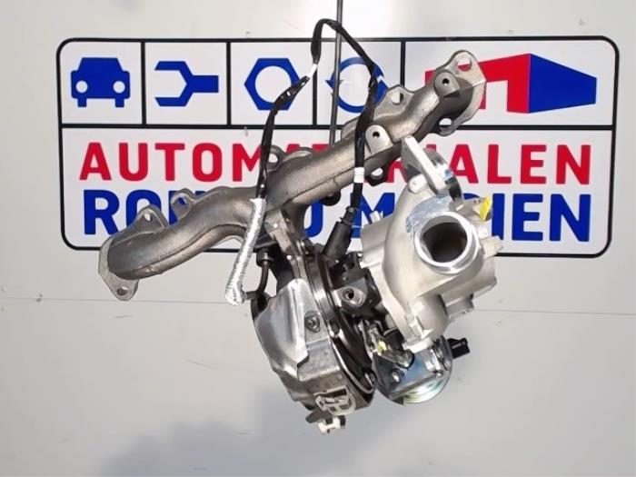 Neue Turbo Volkswagen Golf VII (AUA) 2.0 TDI 16V Preis € 477,95 Mit Mehrwertsteuer angeboten von Automaterialen Ronald Morien B.V.