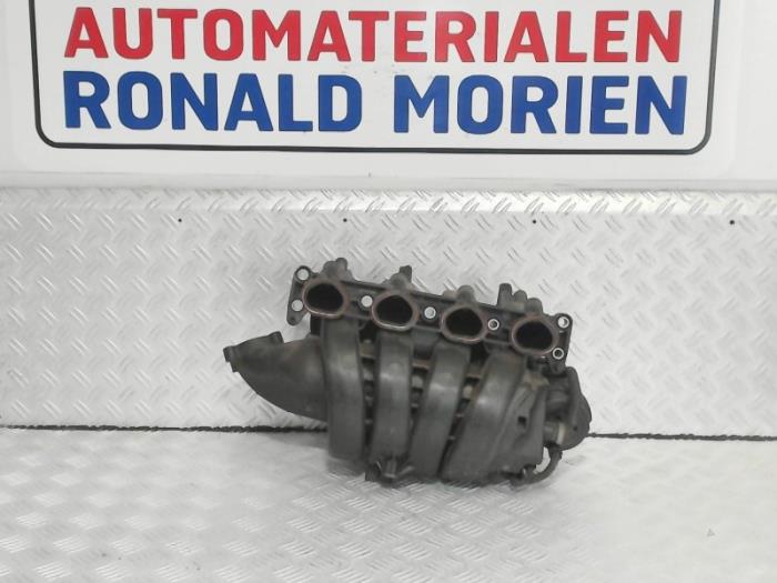 Gebrauchte Ansaugbrugge Opel Insignia Preis € 95,00 Mit Mehrwertsteuer angeboten von Automaterialen Ronald Morien B.V.