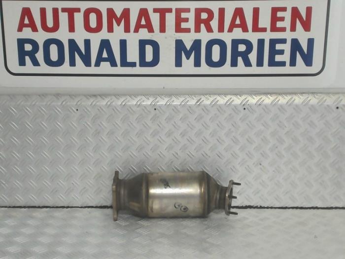 Gebrauchte Katalysator Audi A7 Preis € 395,00 Mit Mehrwertsteuer angeboten von Automaterialen Ronald Morien B.V.